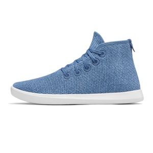 Allbirds Tree Toppers in Nikau Sapphire